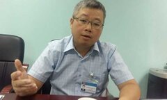 Cục trưởng Nguyễn Thanh Lâm: Không xử lý nghiêm, báo chí sẽ mất niềm tin của độc giả