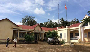 Sau một kỳ thi, hàng loạt công chức mất việc