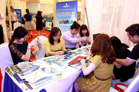 Top Hotel Premier Day 2016 - Đưa những thương hiệu 5 sao đến gần người yêu du lịch