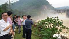 Thứ trưởng Công thương kết luận việc thủy điện Hố Hô xả lũ bất ngờ thế nào?