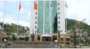 Phát hiện sai phạm có dấu hiệu hình sự tại Vinacomin