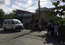 Kẻ ngáo đá dùng xẻng đánh chết người tình do mâu thuẫn