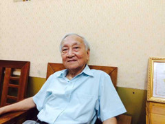 Nguyên Viện trưởng Viện Văn hóa: 'Tôi thấy tác phong của Thủ tướng có nhiều điều làm chúng ta thu hút'