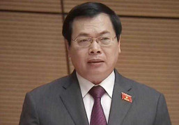 Vì sao nguyên Bộ trưởng Vũ Huy Hoàng đã nghỉ hưu vẫn bị cách chức?