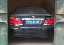 Lãnh đạo công ty cho Bí thư Thành ủy Thanh Hóa 'mượn' xe lên tiếng