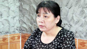 Hai 'nữ quái' lừa gần 10 tỉ đồng chạy việc ngành y