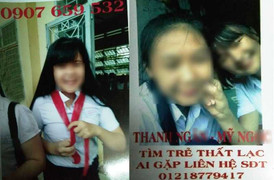 3 nữ sinh mất tích bí ẩn ở Đồng Nai: Đã tìm thấy 2 nữ sinh còn lại