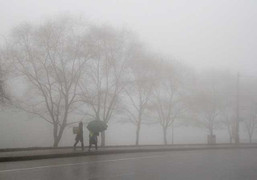 Miền Bắc đón không khí lạnh từ chiều nay