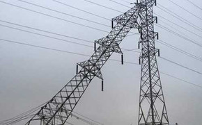 Đổ cột điện cao thế ở Hải Phòng: Đã xác định được nguyên nhân