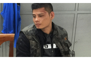 Hành trình truy bắt sát thủ cầm đầu vụ nổ súng vào nhà nghỉ Hà Nội