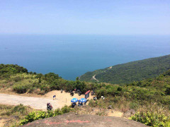 Đà Nẵng bác thông tin xây cáp treo trên Sơn Trà