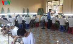 Những người thầy đặc biệt của các học trò cần 'giáo dục lại'