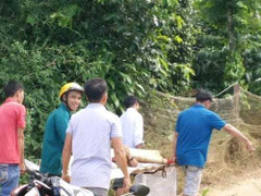 Lật xuồng 4 người chết ở Bình Phước: Phó thủ tướng yêu cầu điều tra