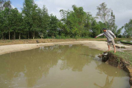 Đi học thêm, 2 học sinh chết đuối thương tâm