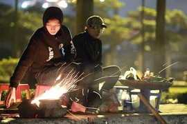 Đêm nay gió mùa về, miền Bắc trời trở rét