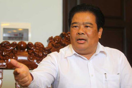 Vụ phó được bổ nhiệm 'thần tốc', Phó Ban chỉ đạo Tây Nam Bộ: 'Chưa thể nói đúng sai vì còn là bí mật'