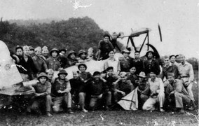 Những dấu mốc lịch sử của Quân đội Nhân dân Việt Nam