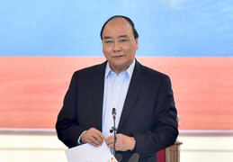 Thủ tướng: Phải coi Vân Đồn là 'phòng thí nghiệm thể chế của Việt Nam'