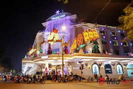 Thời tiết hôm nay 24/12: Bắc Bộ đón Noel trong nắng ấm, Nam Bộ mưa dông