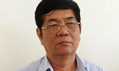 Vụ phó được bổ nhiệm 'thần tốc': Người bổ nhiệm bị kiểm tra dấu hiệu vi phạm