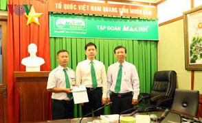 2 tài xế taxi trả lại hơn 100 triệu đồng cho hành khách