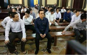 Xét xử đại án 9.000 tỷ đồng: Điệp khúc 'tái cơ cấu' của Phạm Công Danh