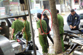 Khởi tố phó chánh án huyện nhận 80 triệu đồng 'chạy án'