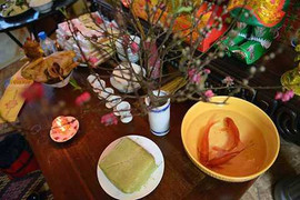 Tại sao lại cúng ông Công, ông Táo vào ngày 23 tháng Chạp?