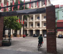 Sở 46 người có 44 lãnh đạo: Bộ Nội vụ kết luận thế nào?