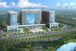 Hà Nội di dời trụ sở các Bộ, ngành về phía Tây Hồ Tây và Mễ Trì