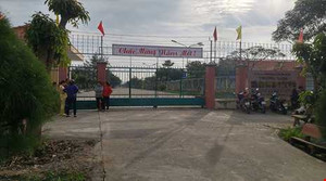 Gần 100 học viên cai nghiện trốn trại chiều mùng 2 Tết: Thông tin mới nhất