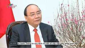 Thủ tướng: 'Phải chuyển động cả hệ thống chứ không chỉ cấp trung ương, cấp tỉnh'