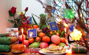 Bài văn khấn cúng hóa vàng chuẩn nhất