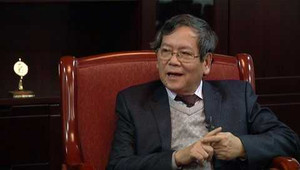 'Quyền lực là con dao hai lưỡi, có thể phục vụ cho đời và cũng có thể làm hại đất nước'