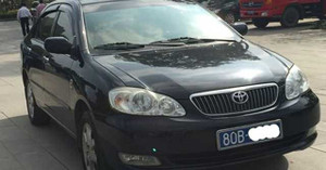 Hàng loạt xe hơi biển số 'khủng' ở Huế: Thủ tướng ra 'lệnh' khẩn