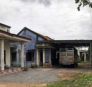 Hai vợ chồng nhập viện sau khi trúng độc đắc 10 tỷ