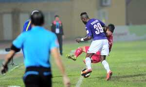 VFF phạt nguội Hoàng Vũ Samson: Sai trắng trợn, càng sửa càng lố bịch