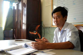 Trả lại túi đồ cho khách Tây để quên, nhân viên đường sắt từ chối tiền 'cảm ơn'