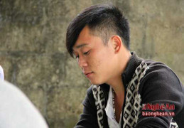 Nam thanh niên ép cô gái lên xe để 'cướp vợ' ở Nghệ An nói gì?