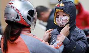 Thời tiết hôm nay 12/2: Miền Bắc rét đậm, có nơi dưới 8°C