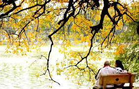 Thời tiết hôm nay 13/2: Hà Nội ngày hửng nắng, đêm rét 12°C