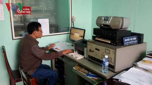 Loa phường làm phiền du khách, Hội An điều chỉnh giờ phát sóng