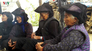 Ảnh: Về bản Tả Chải, nơi 7 người chết sau ăn cỗ đám ma