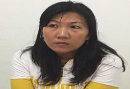 Lừa quý ông vào nhà nghỉ 'tâm sự' rồi lột sạch tài sản