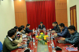 Cán bộ chết cháy tại Học viện Hành chính: Bộ Nội vụ thông tin chính thức