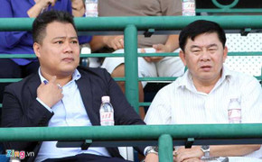 Vì sao bầu Đức bất lực trong việc hạ bệ trưởng ban trọng tài?