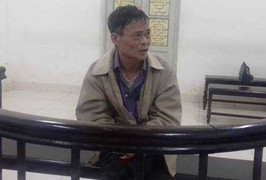 Thiêu sống vợ cũ bất thành, lĩnh án 10 năm tù