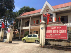 Kỷ luật phó bí thư thị đoàn vật ngã chủ tịch thị xã sau buổi văn nghệ