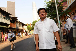 Ông Đoàn Ngọc Hải: 'Bỏ hội họp vô nghĩa đi, dân trông mình làm việc chứ không chờ mình họp'