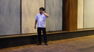 Bí thư Đinh La Thăng: 'Không thể để ông Đoàn Ngọc Hải lẻ loi mãi thế được'